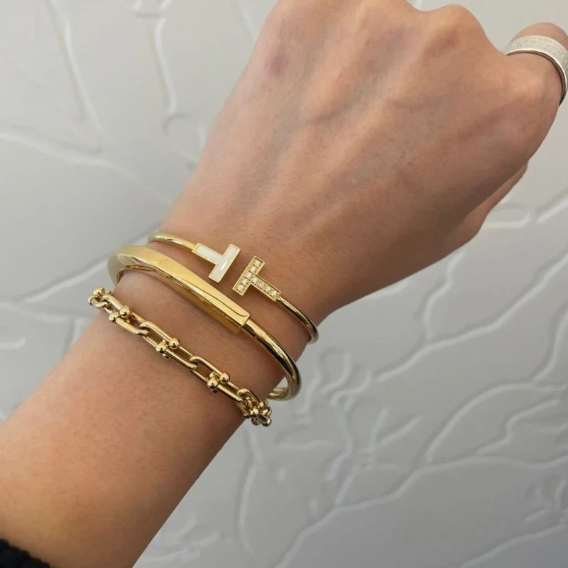 Sustainable Tiffany Bracelets 252826
