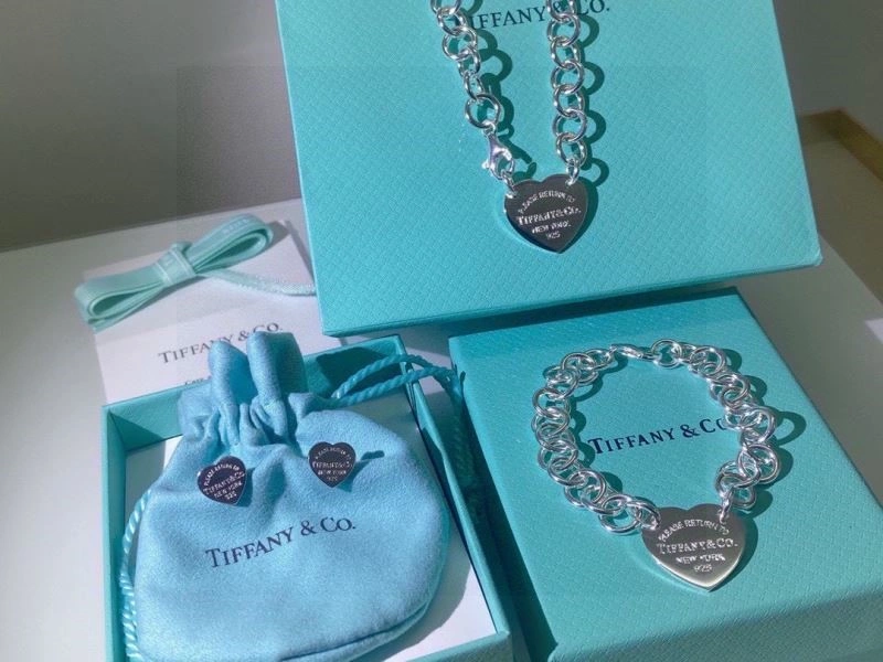 Tiffany Bracelets GoAnywhere 252815