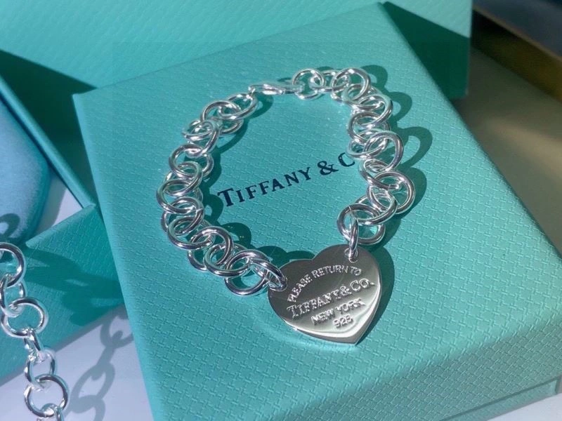Tiffany Bracelets GoAnywhere 252815