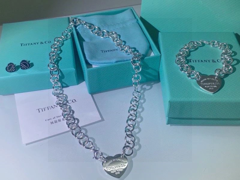 Tiffany Bracelets GoAnywhere 252815