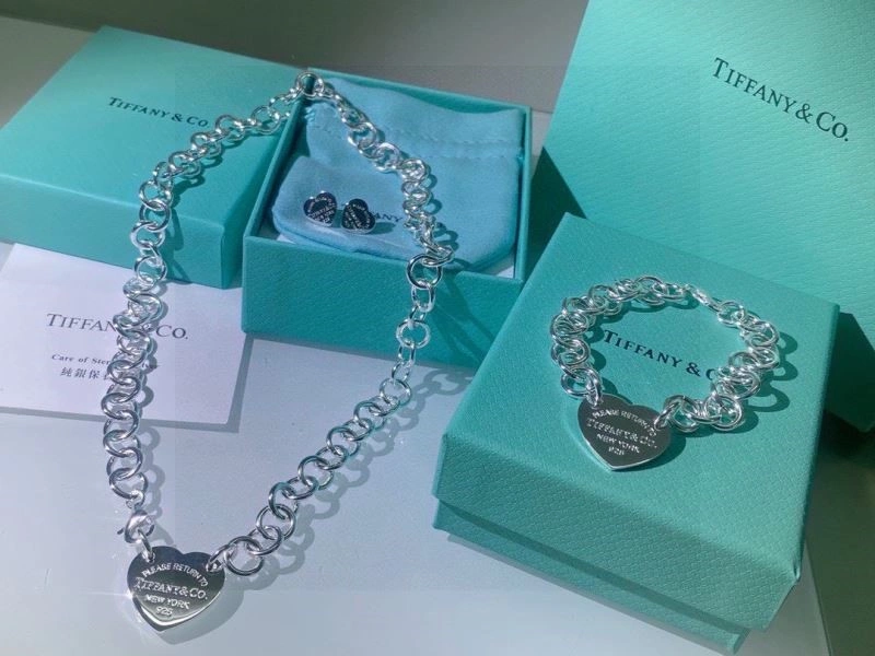 Tiffany Bracelets GoAnywhere 252815
