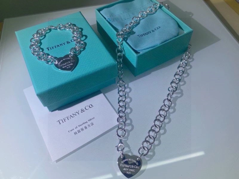 Tiffany Bracelets GoAnywhere 252815