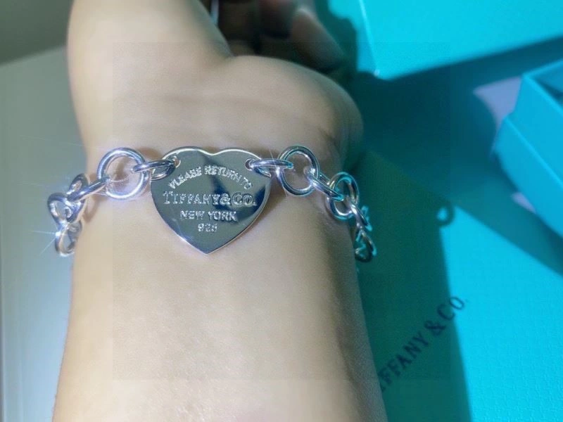 Tiffany Bracelets GoAnywhere 252815