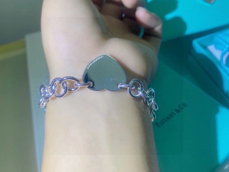 Tiffany Bracelets GoAnywhere 252815