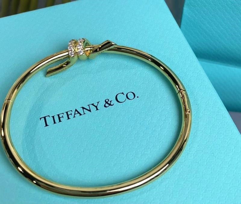 Practical Tiffany Bracelets 252809