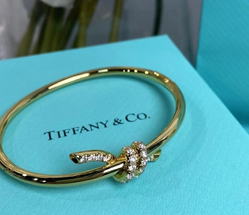 Practical Tiffany Bracelets 252809