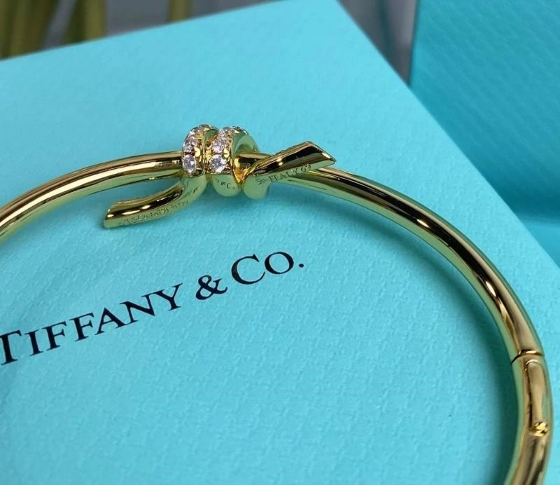 Practical Tiffany Bracelets 252809
