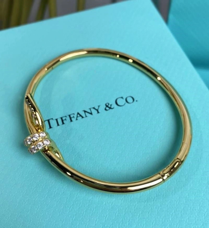 Practical Tiffany Bracelets 252809