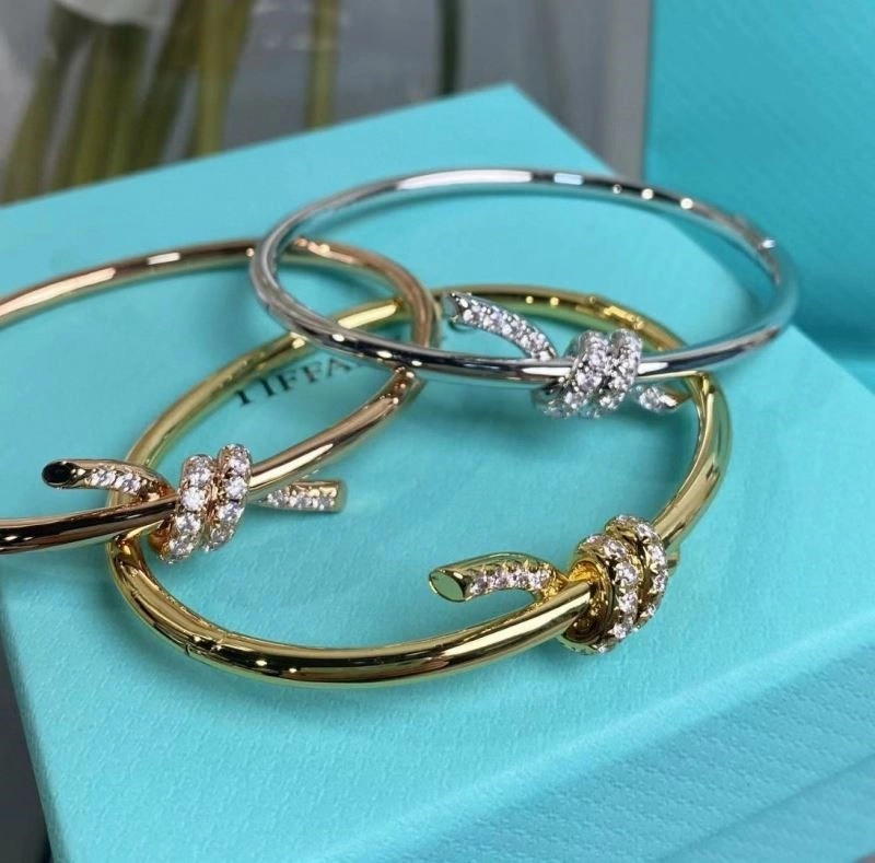 Practical Tiffany Bracelets 252809