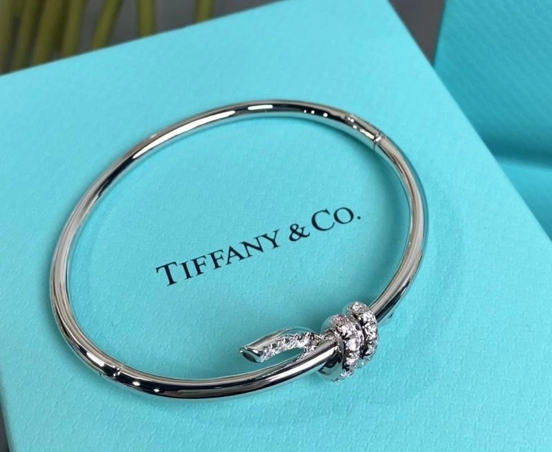 Tiffany Bracelets Contemporary 252800