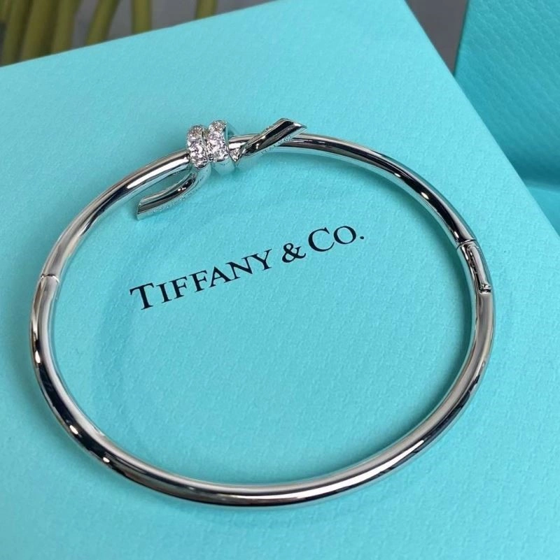 Tiffany Bracelets Contemporary 252800