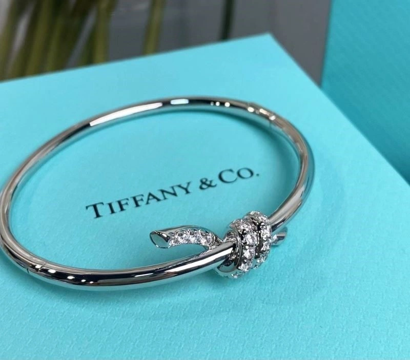 Tiffany Bracelets Contemporary 252800