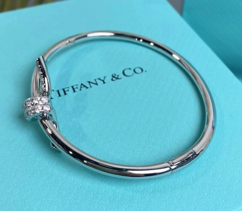 Tiffany Bracelets Contemporary 252800