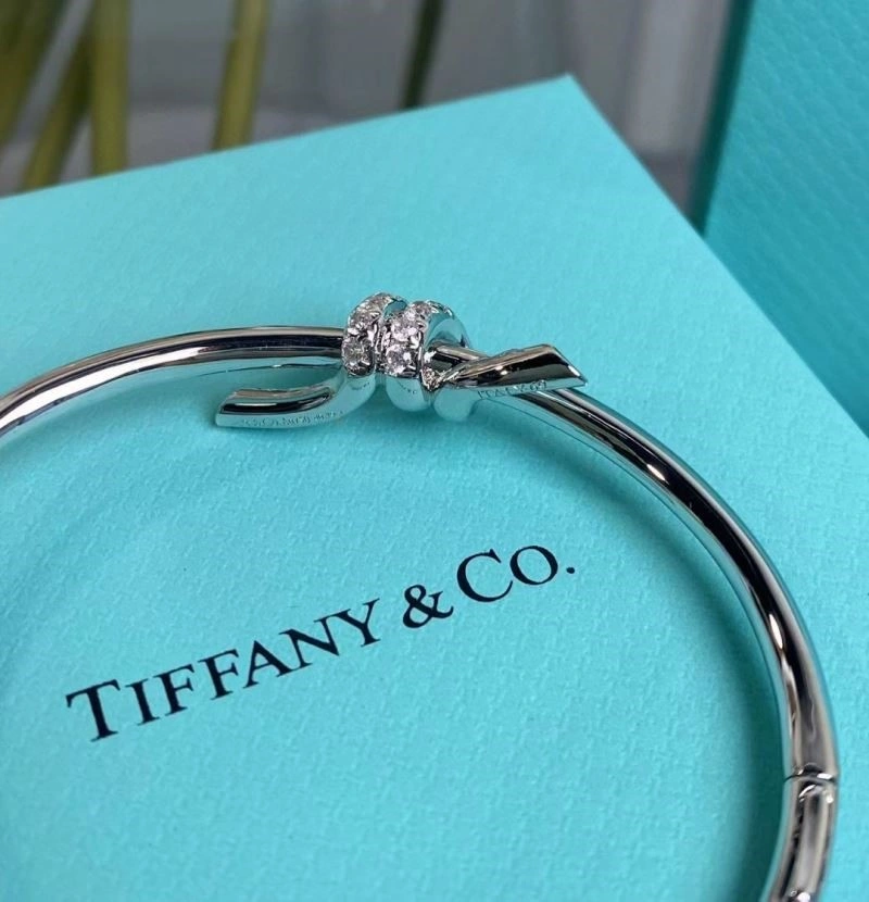 Tiffany Bracelets Contemporary 252800