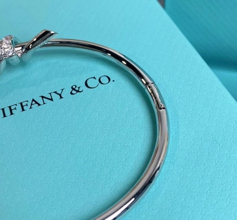 Tiffany Bracelets Contemporary 252800