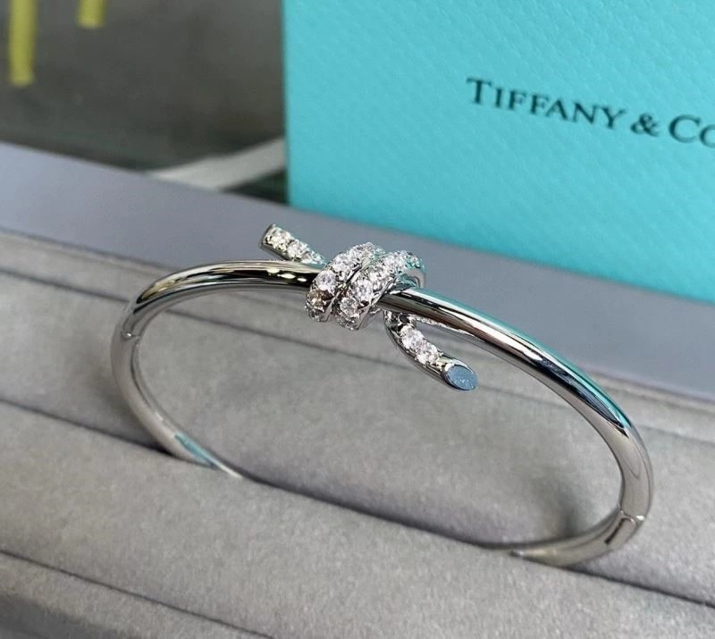 Tiffany Bracelets Contemporary 252800