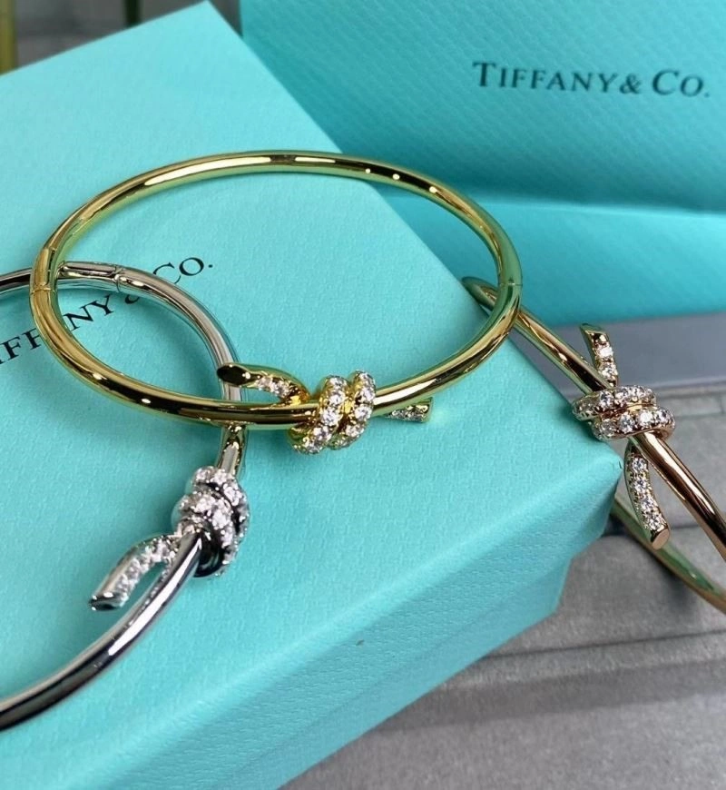 Tiffany Bracelets Contemporary 252800