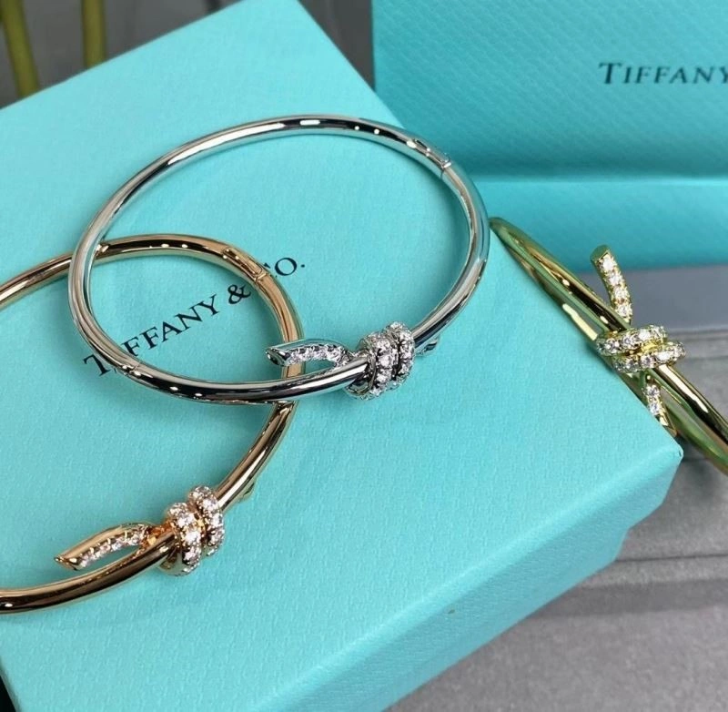 Timeless Tiffany Bracelets 252810