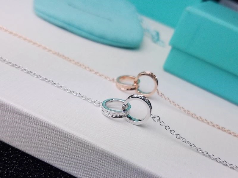 Tiffany Bracelets Unisex 252798