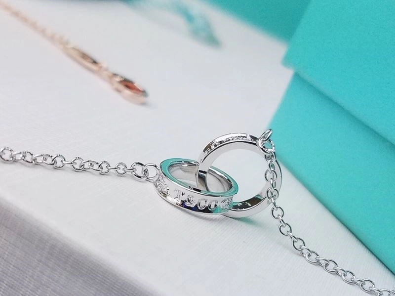 Tiffany Bracelets Unisex 252798