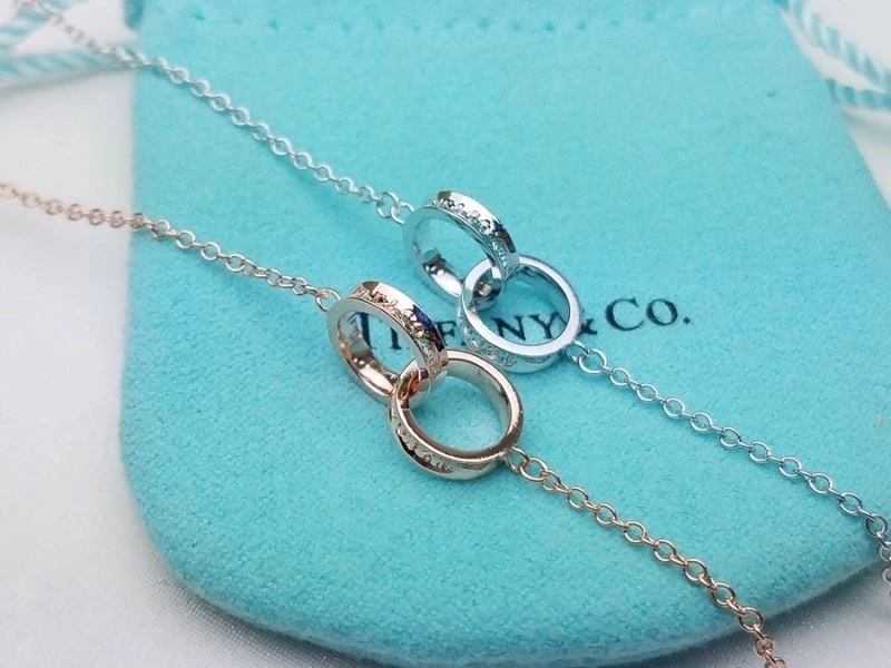 Tiffany Bracelets Unisex 252798