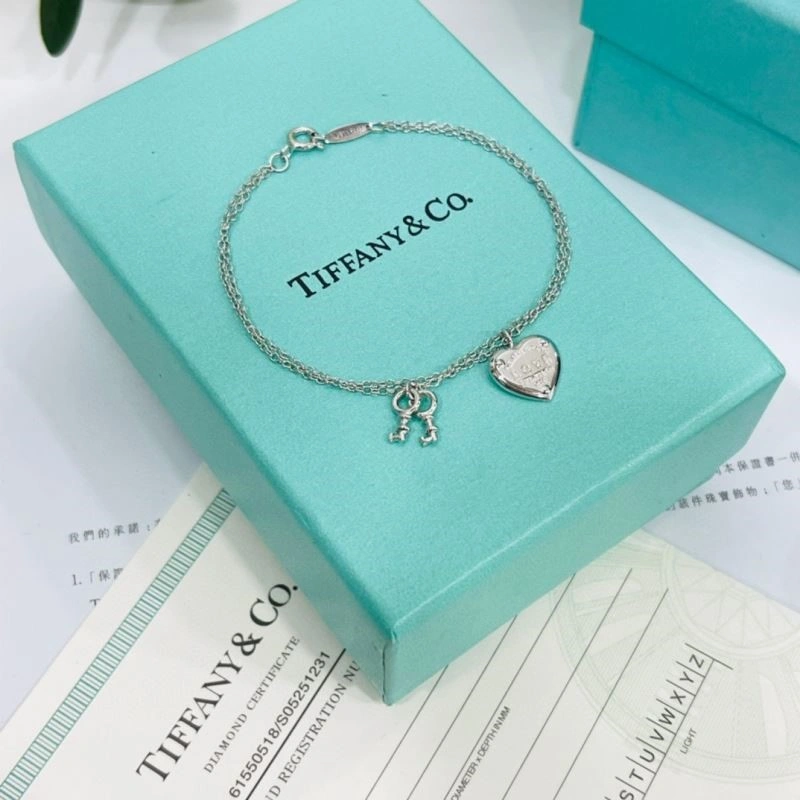 Tiffany Bracelets Premium 252796