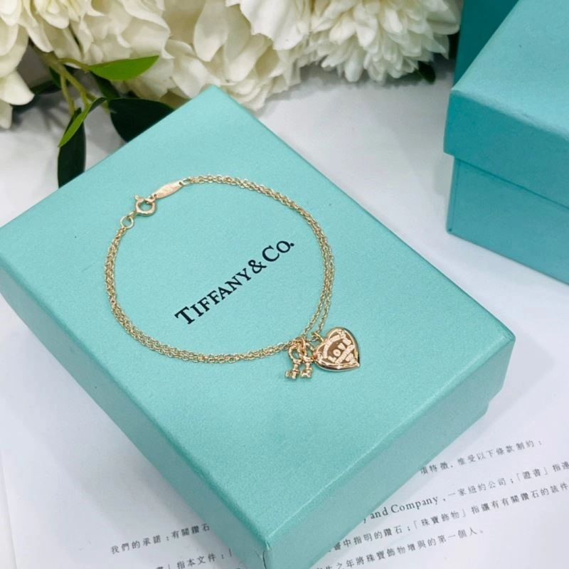 Tiffany Bracelets Premium 252796