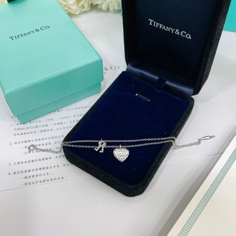 Tiffany Bracelets Premium 252796