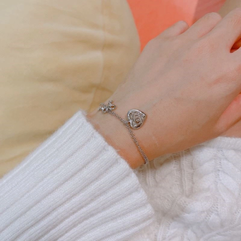 Tiffany Bracelets Premium 252796