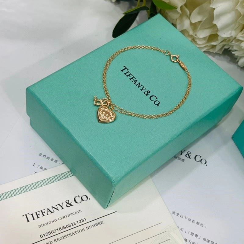 Tiffany Bracelets Premium 252796