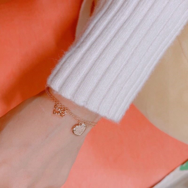 Tiffany Bracelets Premium 252796