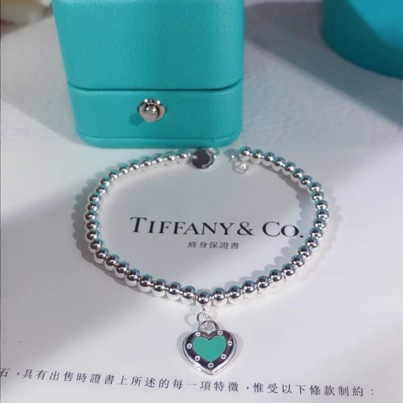 Tiffany Bracelets Durable 252794