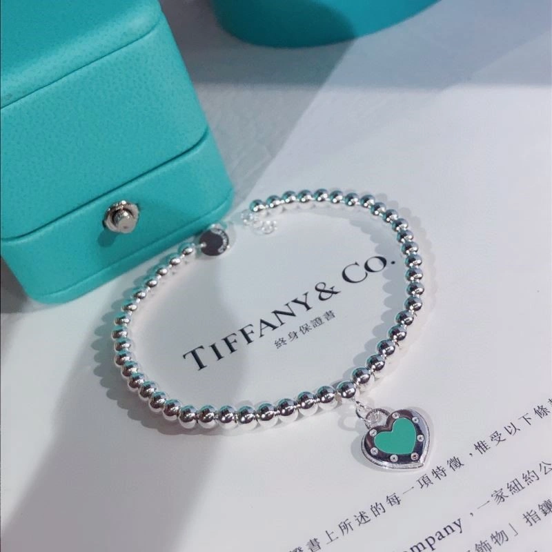 Tiffany Bracelets Durable 252794