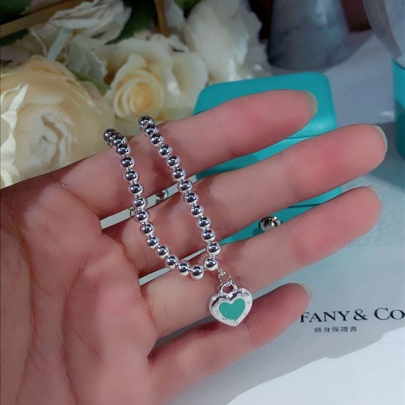 Tiffany Bracelets Durable 252794