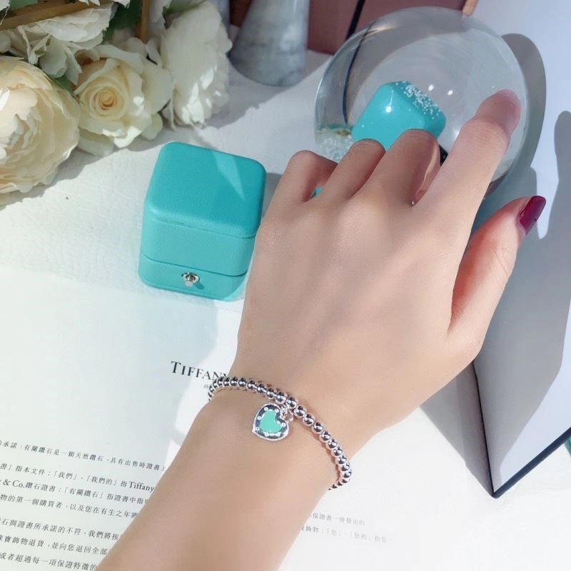 Tiffany Bracelets Durable 252794