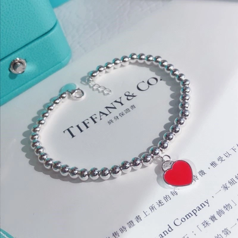 Tiffany Bracelets Durable 252794
