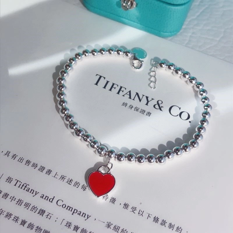 Tiffany Bracelets Durable 252794