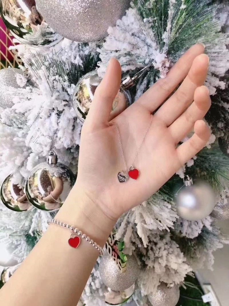Tiffany Bracelets Durable 252794