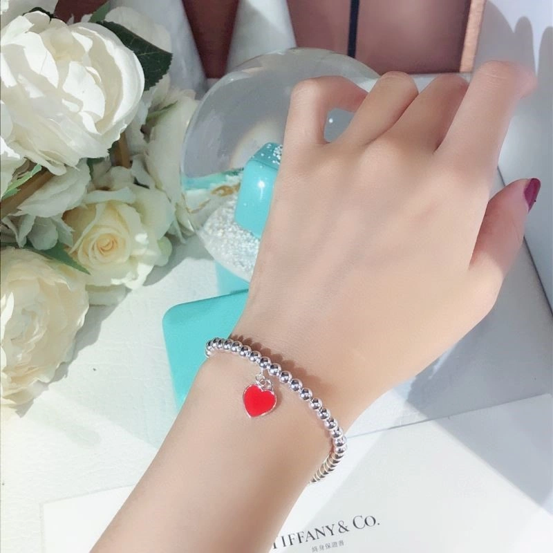 Tiffany Bracelets Durable 252794