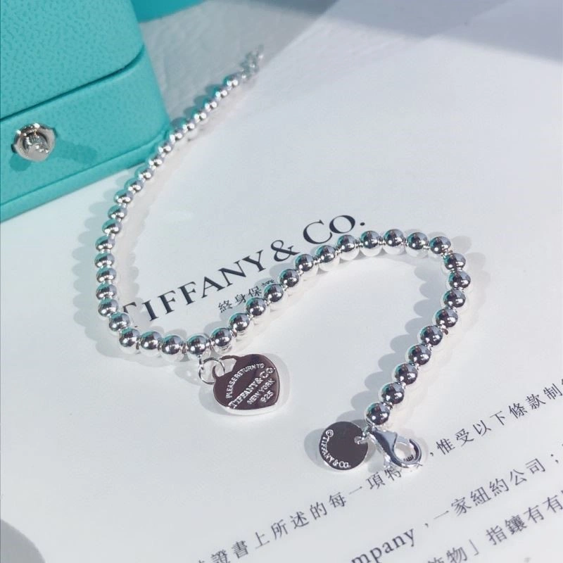 Tiffany Bracelets Durable 252794