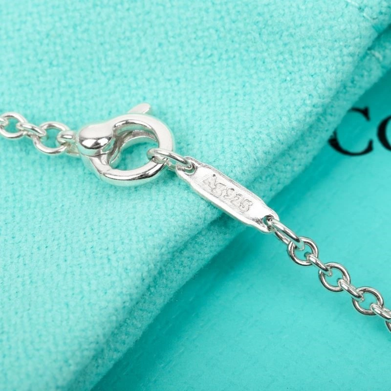 Upgraded Tiffany Bracelets 252795