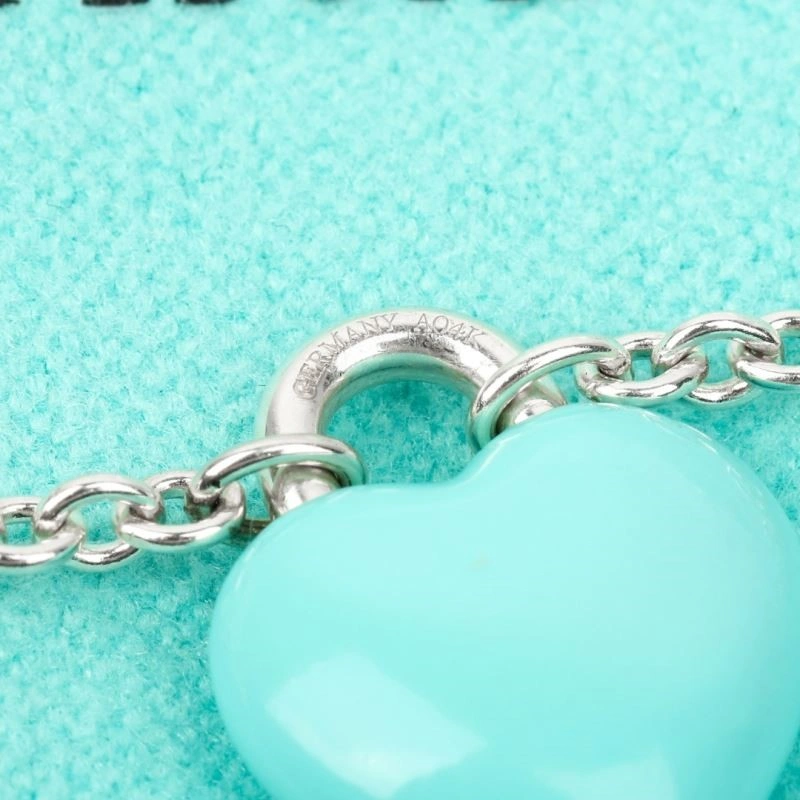 Upgraded Tiffany Bracelets 252795