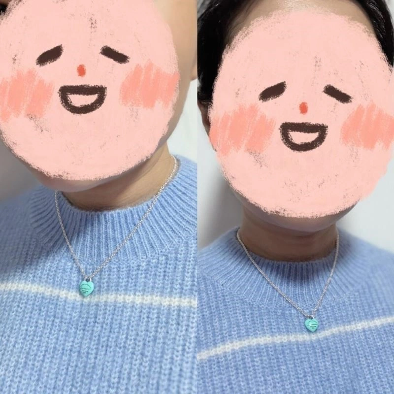 Upgraded Tiffany Bracelets 252795