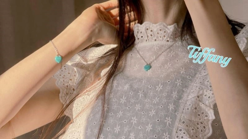 Upgraded Tiffany Bracelets 252795