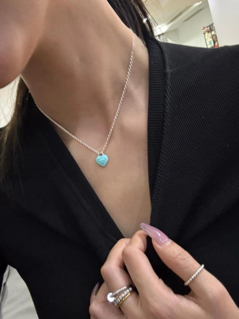 Upgraded Tiffany Bracelets 252795