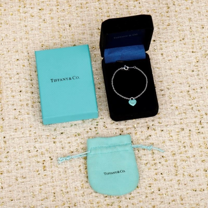 Tiffany Bracelets Sophisticated 252791
