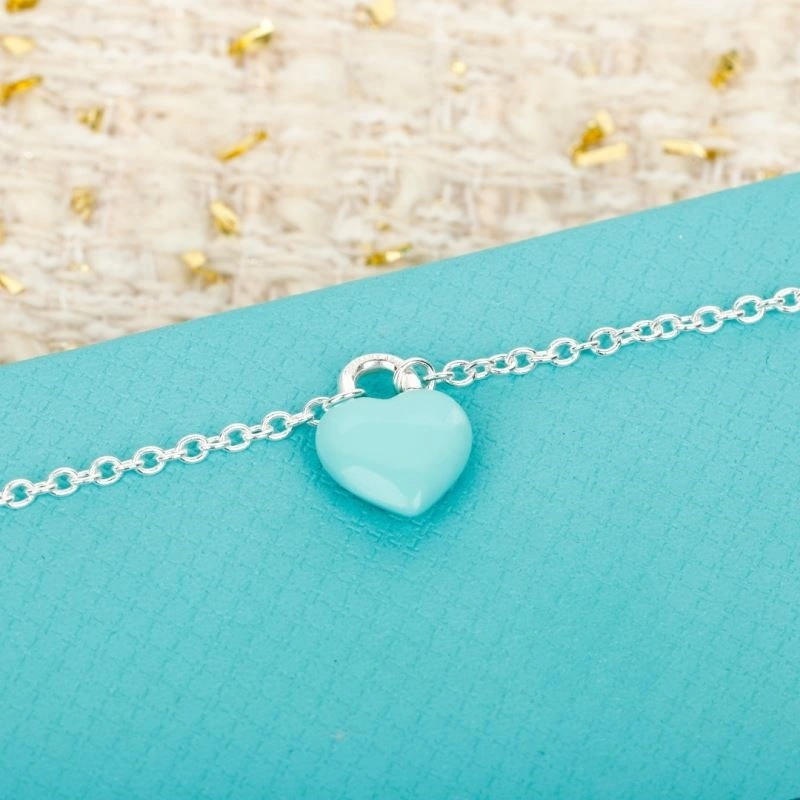 Tiffany Bracelets Sophisticated 252791