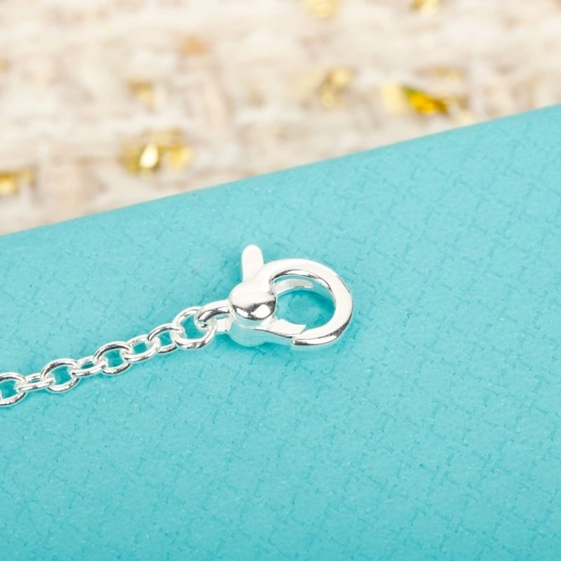 Tiffany Bracelets Sophisticated 252791