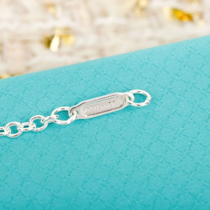 Tiffany Bracelets Sophisticated 252791