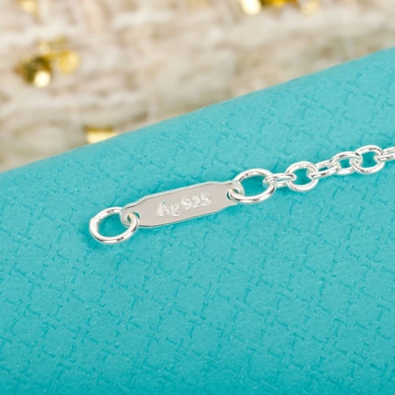 Tiffany Bracelets Sophisticated 252791